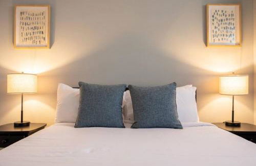 Wonderful Back Bay 1 Bed with Short walk to Fenway - Foto 5