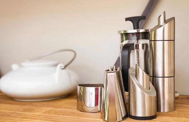 Lovely Studio in Oud-beijerland - Foto 10