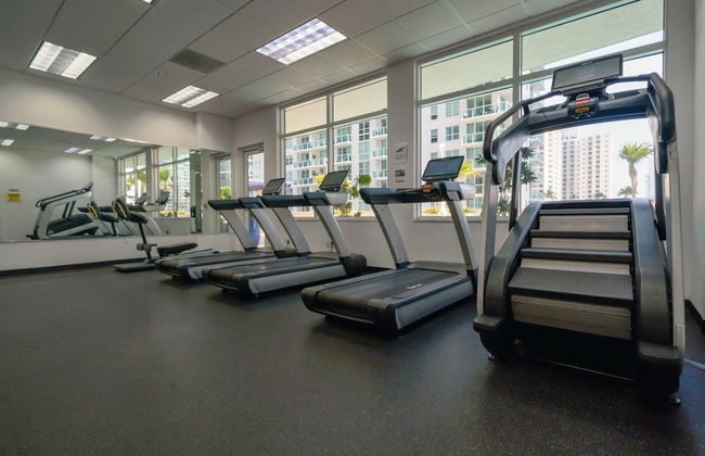 Cloud 9 - Amenities 24 7 Security Location - Foto 20