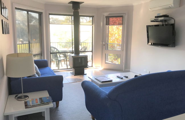 Edgewater Terraces at Metung - Foto 43