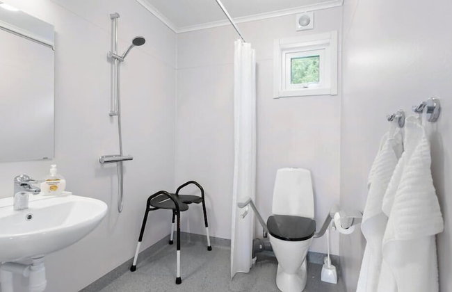 First Camp Umeå - Foto 36