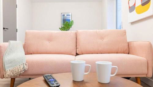 Luxurious 2 Bed Apartment Cardiff Central - Foto 3