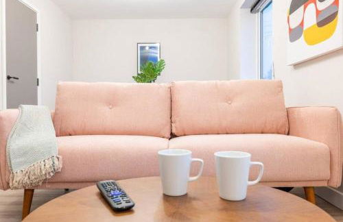 Luxurious 2 Bed Apartment Cardiff Central - Foto 3