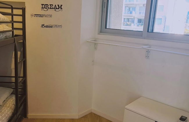 02 LIM - Stay Vivid City Apartment - Foto 42