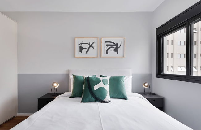 Charlie NUN Itaim - Foto 12