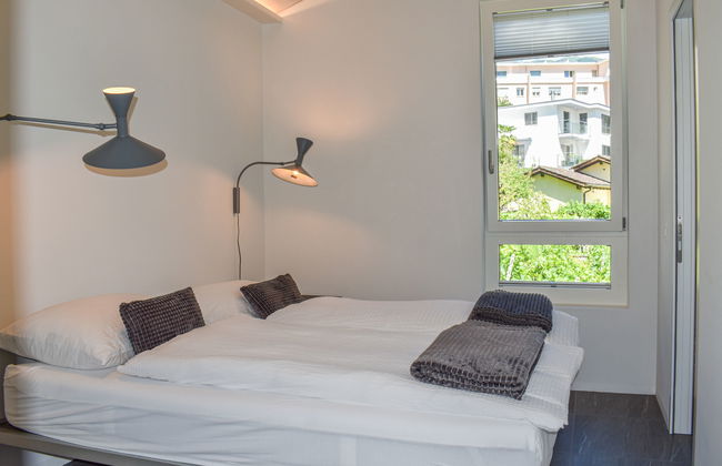 Capriccio 14 Balcony - Foto 4