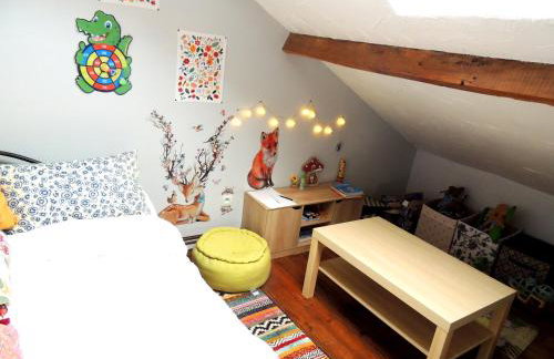 Bienvenue à La Sélinière ! - Foto 10