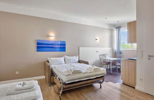 Boardinghotel Heidelberg - Foto 9