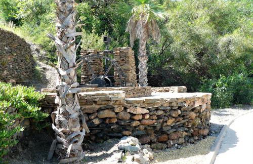 House with Terrace, Amazing views and Private Shared Pool - Foto 57