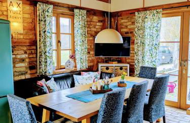 Liljas Haus im Spreewald - Photo 9