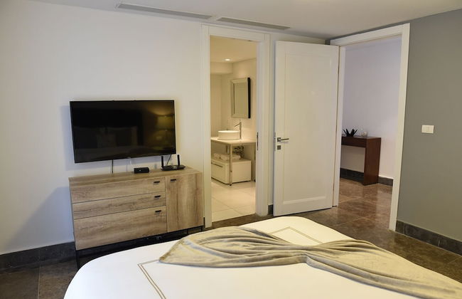 Yoo Panama & Arts Tower - Foto 37