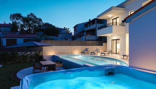 Villa Cascada - Foto 3, sunbed