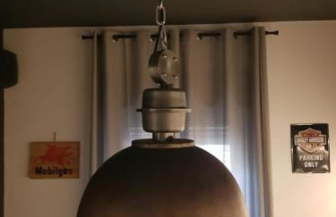 LM industrial apartment & suite - Foto 18