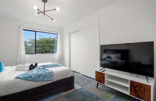 4 beds Private Unit Near BeachWalk, Golf, Trail - Foto 4