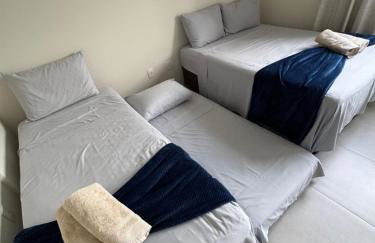 Refúgio Vila Mar Apto - Foto 6