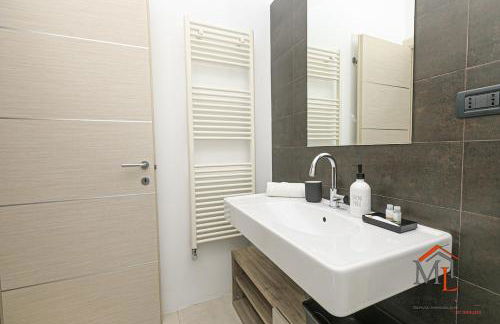 Mimosa house jacuzzi and parking by ML WHITE HOUSE - Foto 13