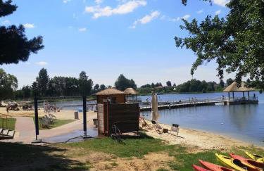 Domek pod lasem podlaskie - Foto 16