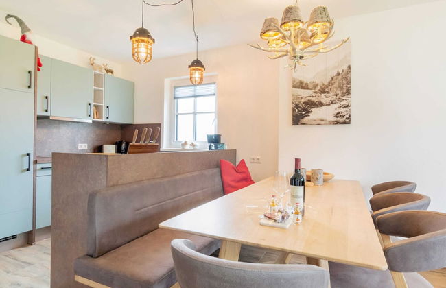 Luxurious Tauernlodge With Private Wellness Sauna - Foto 20