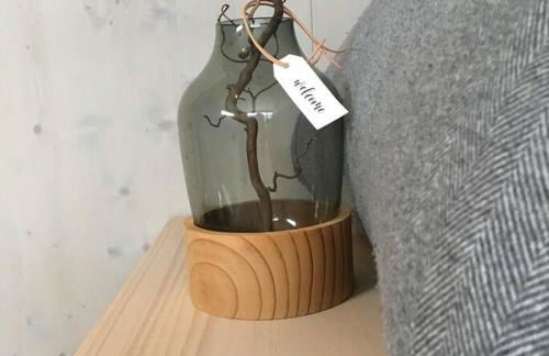 KampenZeit Loft mit traumhaftem Panoramablick - Foto 57