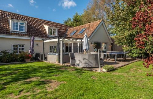 Heath Cottage - Foto 29