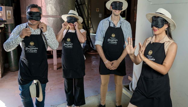 Hinojosa Winery Tour - Foto 2