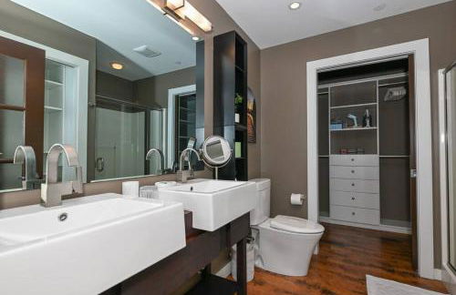 Luxury Condo in Akron Northside District - Foto 30