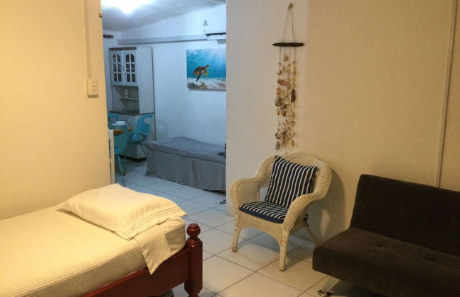 Lorna Cottage Sandy Point - Foto 13