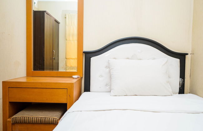 Fully Furnished 2BR Apartment at Great Western Resort - Foto 9