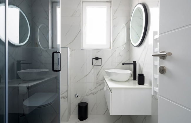 Apartmani Knezovic - Foto 10