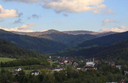 Przytulne Apartamenciki tuż przy Termach i Parku, nieopodal szlak na Turbacz, GPN, KGP - Foto 80