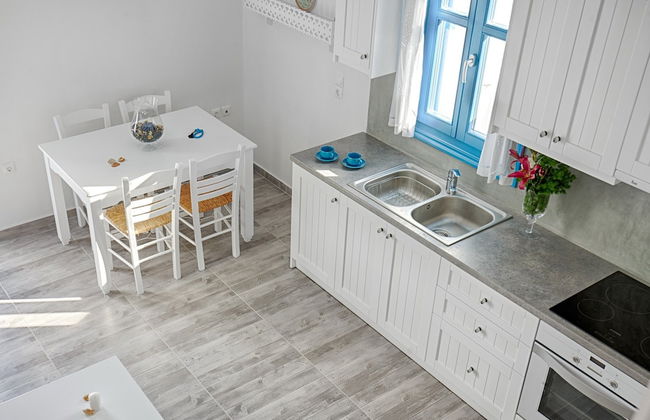 Aegean Sea Villas - Foto 49