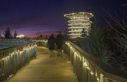 Traumblick Bayerischer Wald, Pool & Sauna, Getränke, Klimaanlage - Foto 21