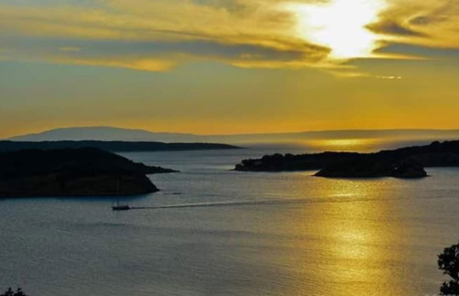 Apartments Villa Oceanus - Foto 38