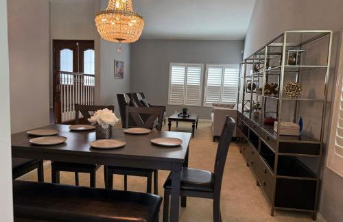 Spacious 4-bedroom family house-20 mins to Disney Land - Foto 60