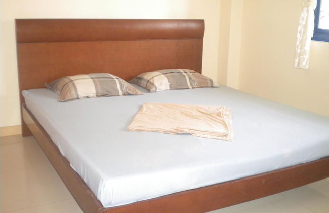 Dumaguete Springs Apartment - Foto 9