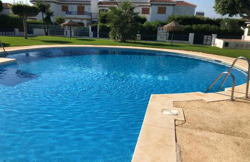 Duplex Vera - Playa - Foto 53