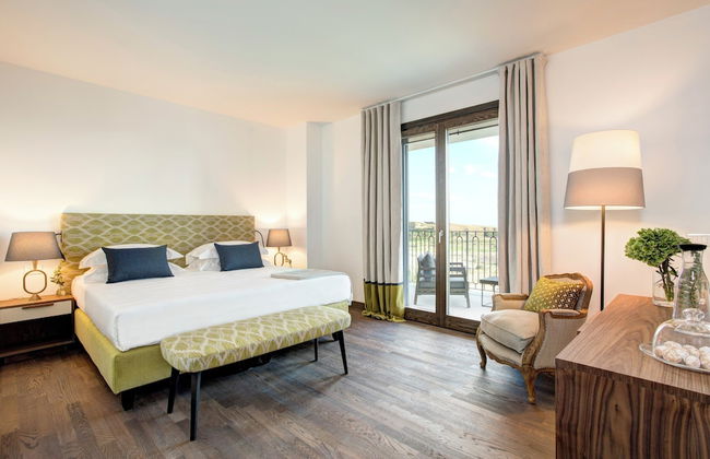 Rocco Forte Private Villas - Photo 12