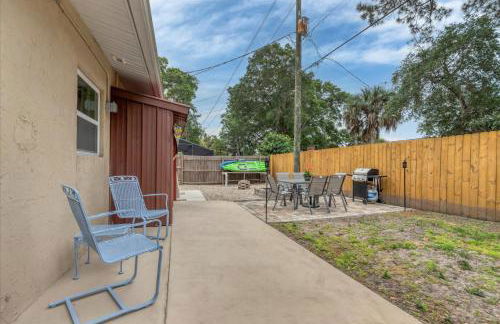 Venice Adventure Retreat Near Beaches & Bike Path - Foto 34