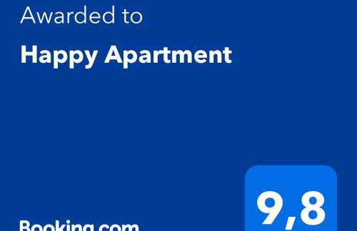 Happy Apartment - Foto 36