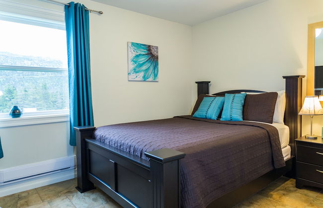 Middle Brook Cottages & Chalets - Photo 11