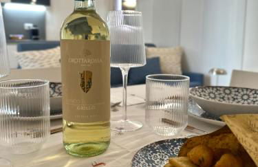 Nika Palermo Holiday House - Foto 12