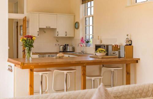 The Bothy - Charming home on a working farm - Photo 25