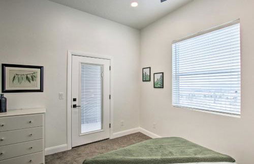 Modern Mountain Escape Near Slopes, Lakes and Trails - Foto 19