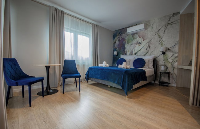 Serviced Apartments G11 - between Main Market Square and Jewish Quarter by InPoint - Foto 55