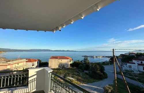 Villa Eleni Greece - wonderful sea view studios - Foto 11