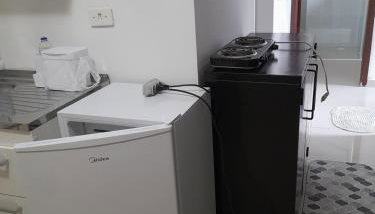 Kitnete mobiliada - Foto 4