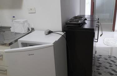 Kitnete mobiliada - Foto 4