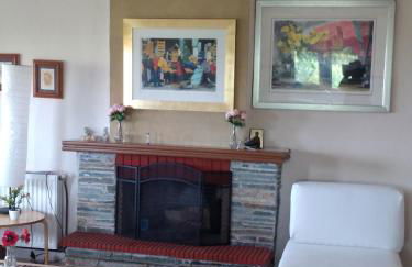 Villa Jenny - Foto 9