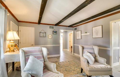 VA Wine and Horse Country Cottage, Near UVA - Photo 4