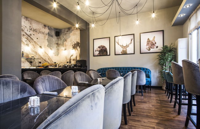 Aparthotel Verona House - Foto 66